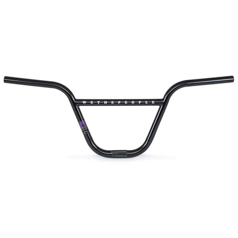 Wethepeople Stallis Oversize Bar Gloss Black 9.25″ Rise