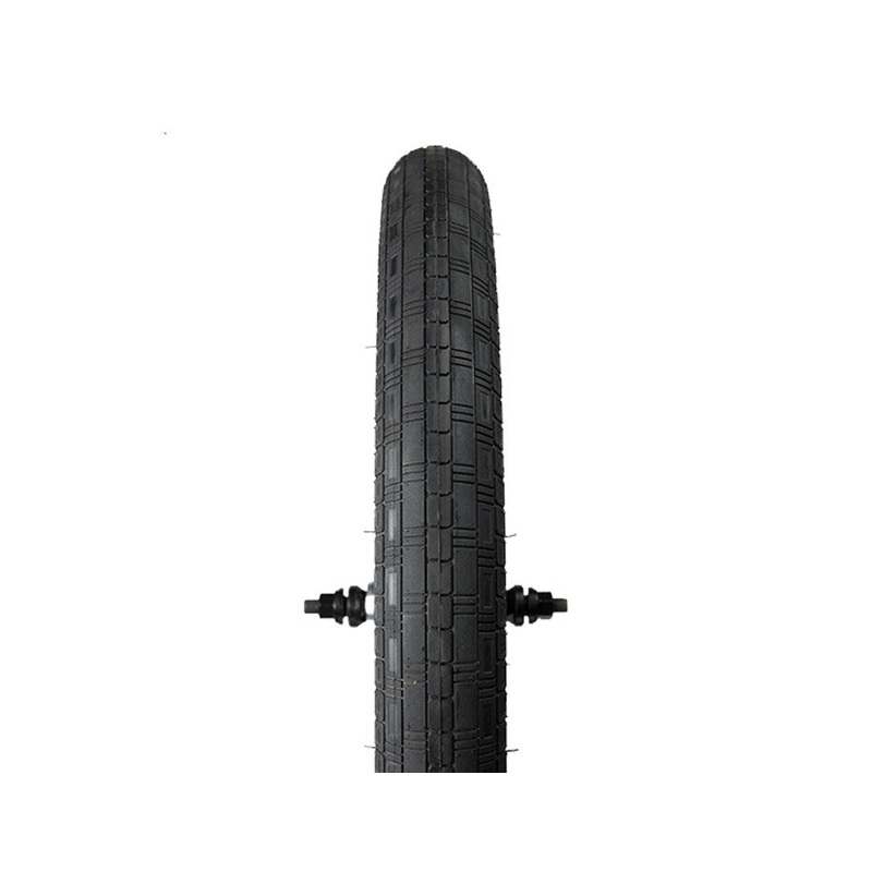 Wise Alula 20 Tire 2.25 Black
