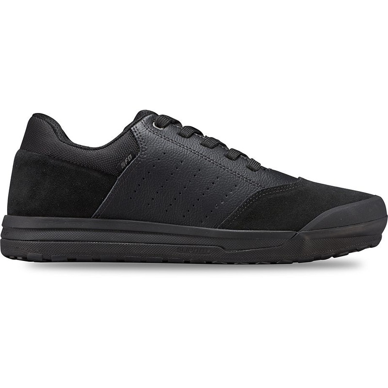 Specialized 2fo roost flat shoe black/slate 41.5