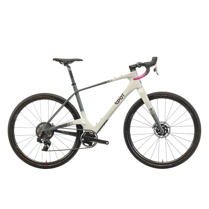 Spot Brand Rallye Gravel Bike – 2024, Large