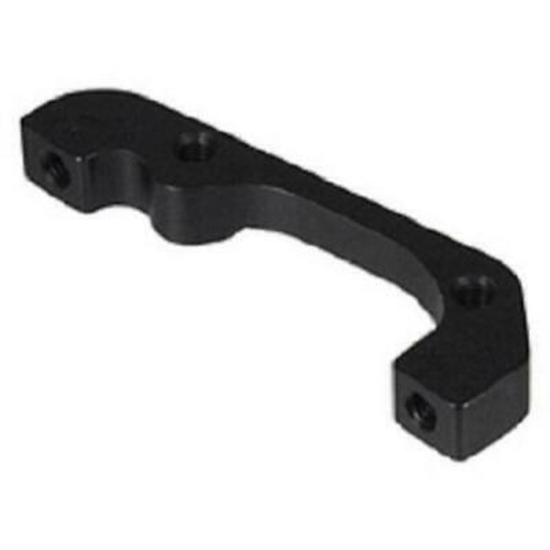 Hayes Disc Brake Rear Adaptor 160mm  for 51mm I.S. w/ QR Axle 6″ Rotor