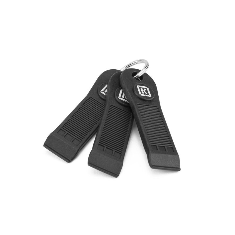 Kink 3 Piece Tire Levers