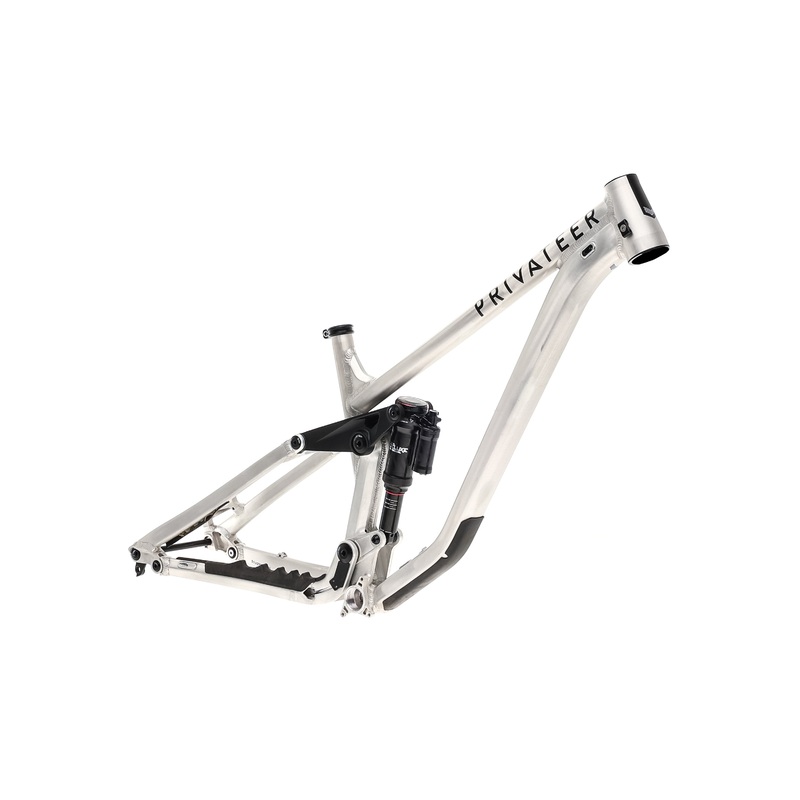 Privateer 161 P2 Frame – 2022