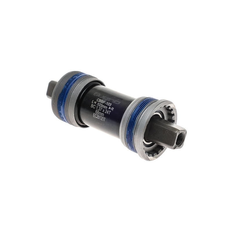 Sugino 68x103mm English Square Taper Cartridge Bottom Bracket
