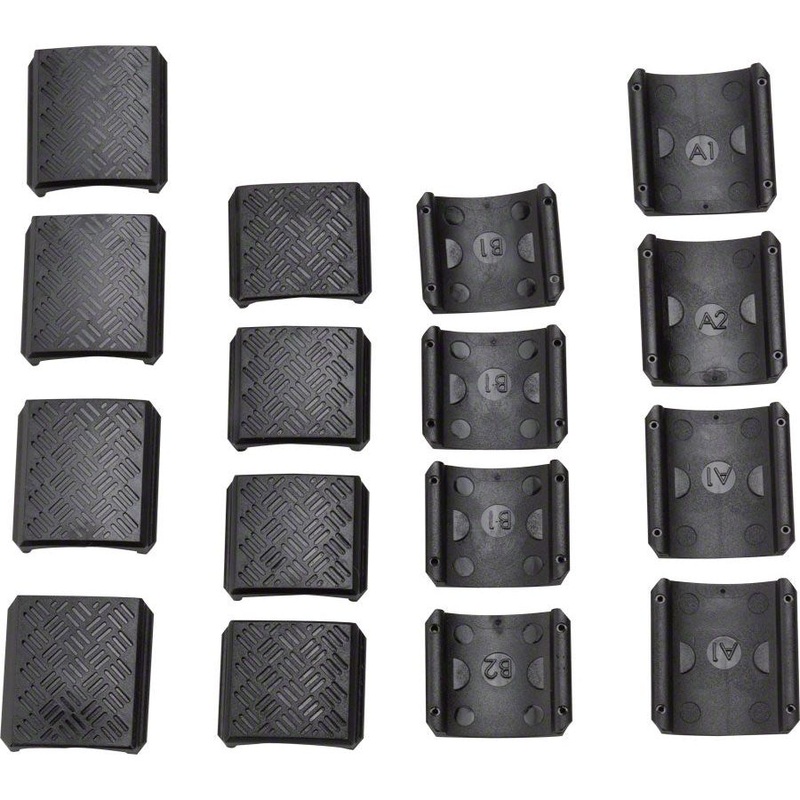 Traction Pads
