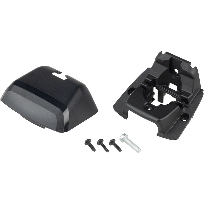 Bosch Battery Mounting Kit Powerpack Frame, Housing, Plug Side Bad2, BBP35YY, The smart system Compatible