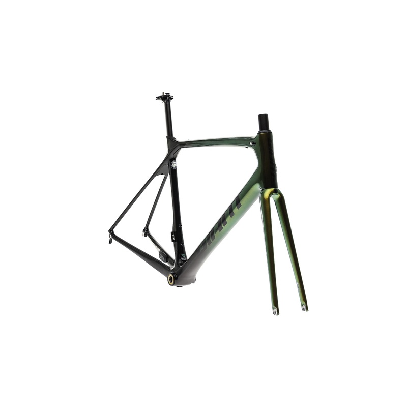 Giant TCR Advanced Pro Med/Large Frameset – 2020