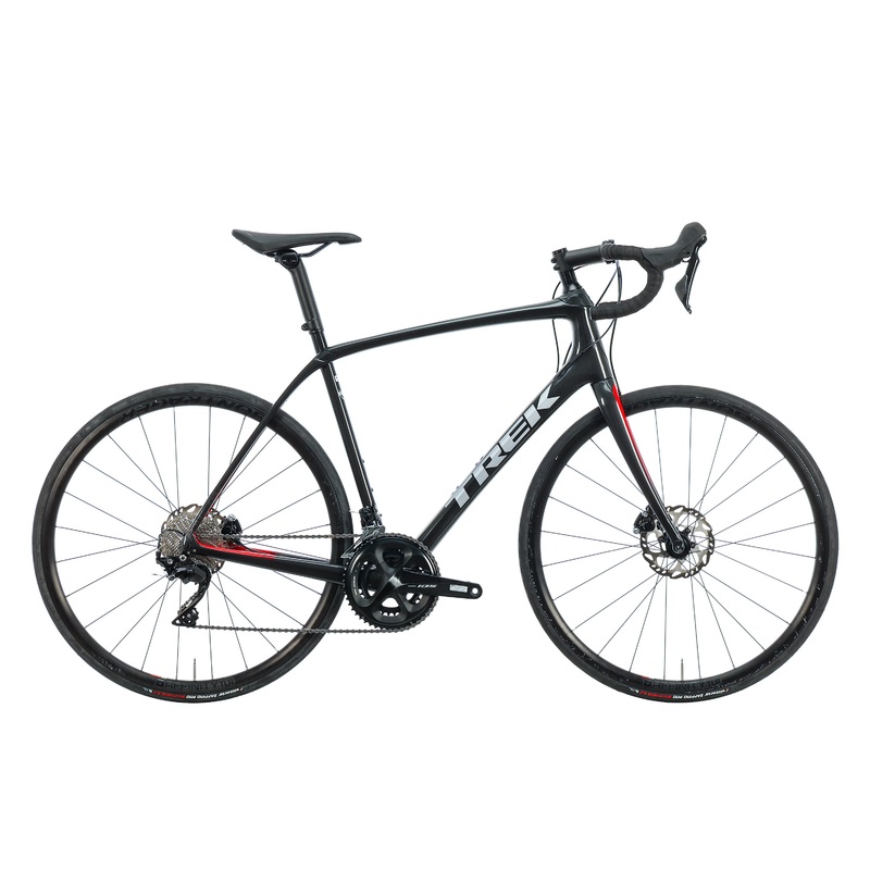 Trek Domane SL 5 Disc Road Bike – 2019, 58cm