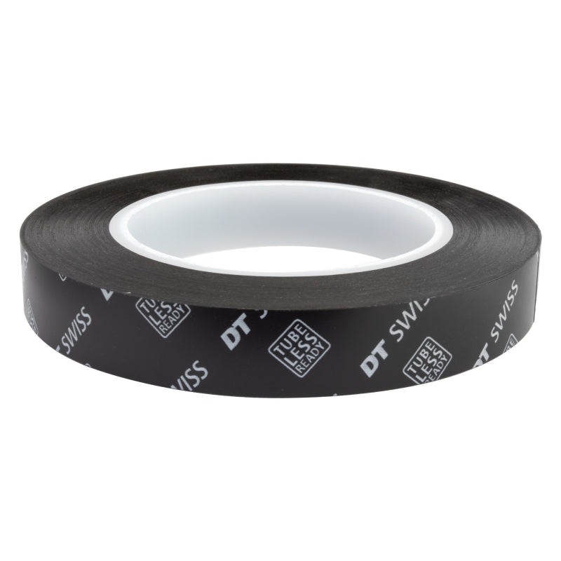 DT Swiss Tubeless Ready Tape – 21mm x 66m Bulk Black