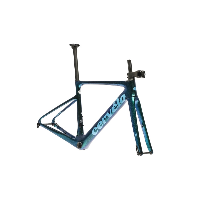 Cervlo Caledonia-5 51cm Frameset – 2022