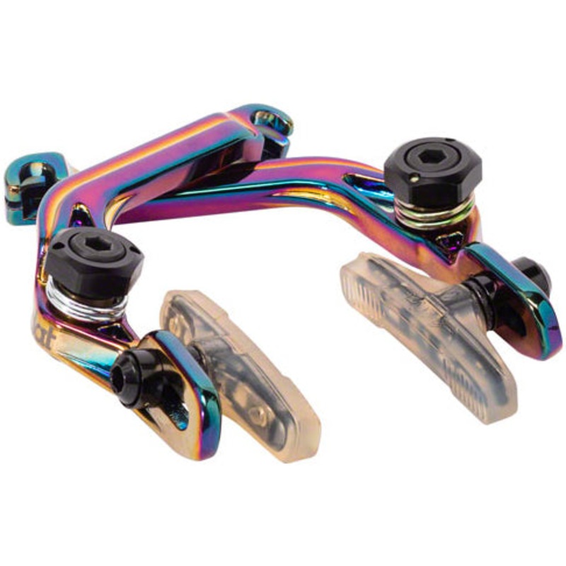 Eclat Unit U-Brake Oil Slick