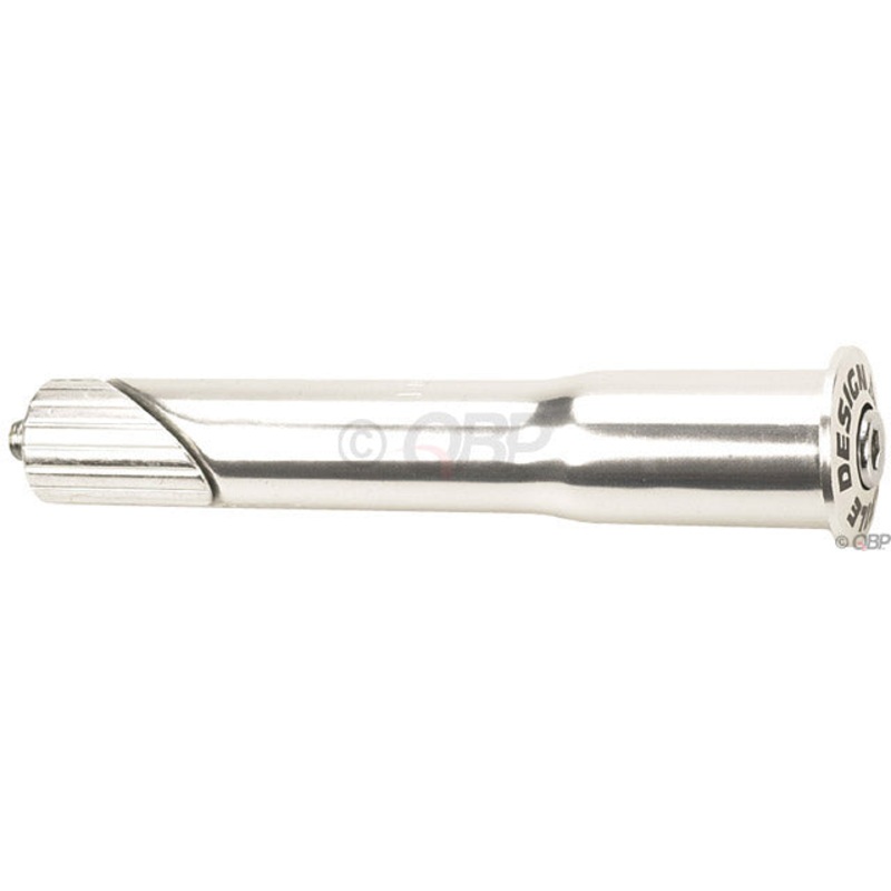 Profile Design Threadless Conversion 25.4mm 1-1/8″k to 28.6mm 1- 1/8″ threadless stem
