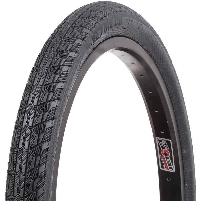 SpeedBooster BMX Bike Tire – 20″ x 1.6″ 20 x 1.6″