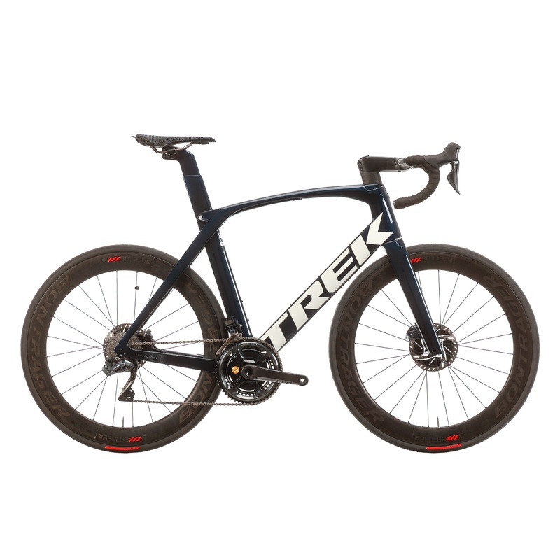 Trek Madone SLR 9 Project One Road Bike – 2022, 60cm