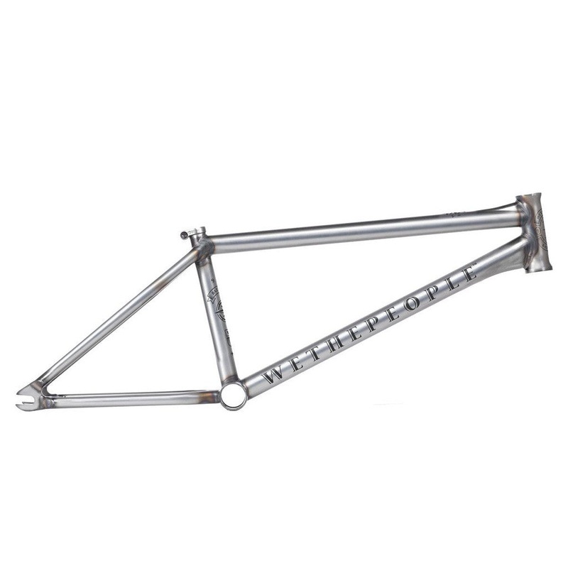 Wethepeople Battleship Magnum Frame Black 21