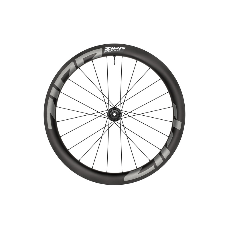 ZIPP 303 XPLR S Carbon Tubeless 700c Rear Wheel Rear Wheel Shimano HG