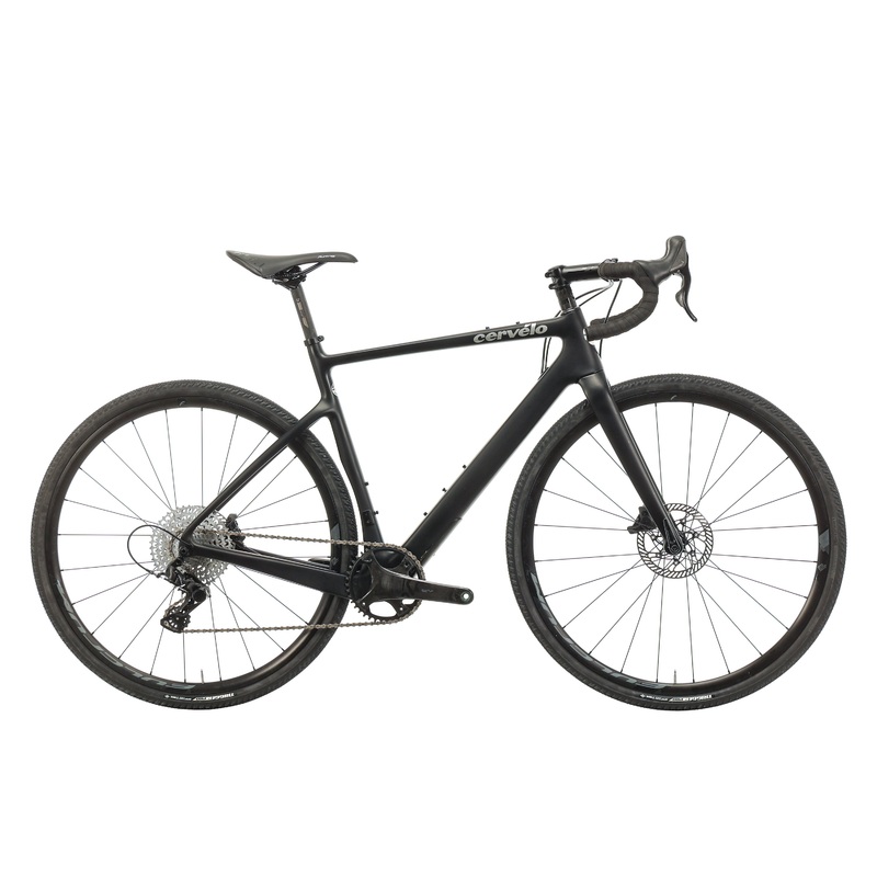 Cervlo spero Gravel Bike – 2022, 54cm