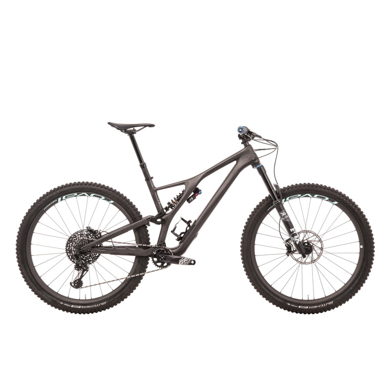 Specialized Stumpjumper EVO Pro 29 Mountain Bike – 2020, S3