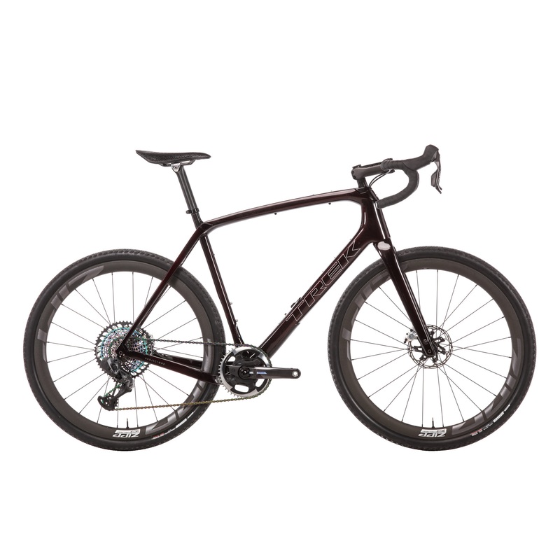 Trek Checkpoint SLR Project One Gravel Bike – 2023, 61cm