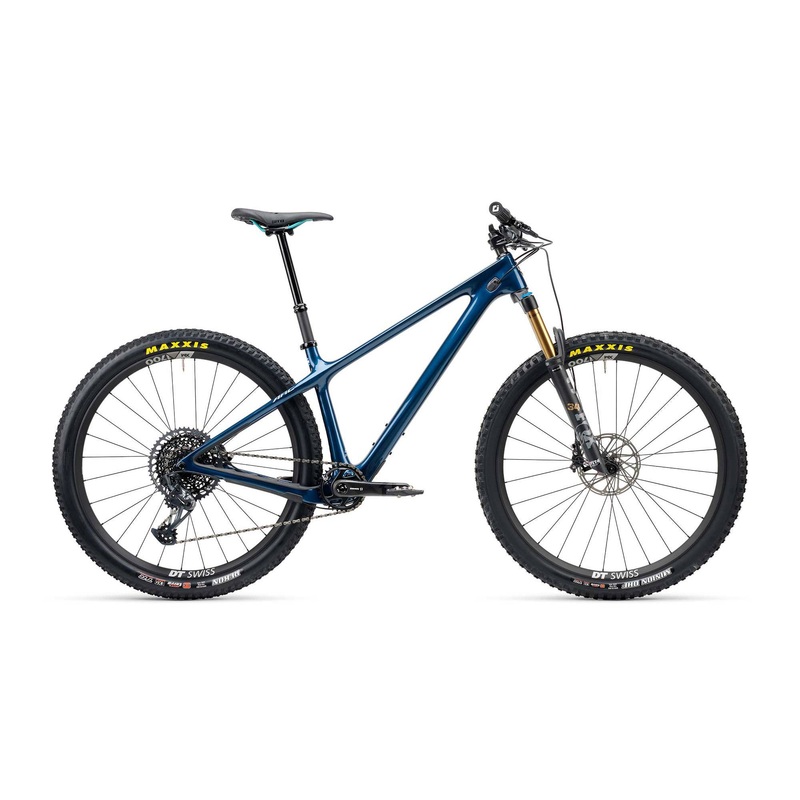 Yeti ARC T1 Bike Rhino S