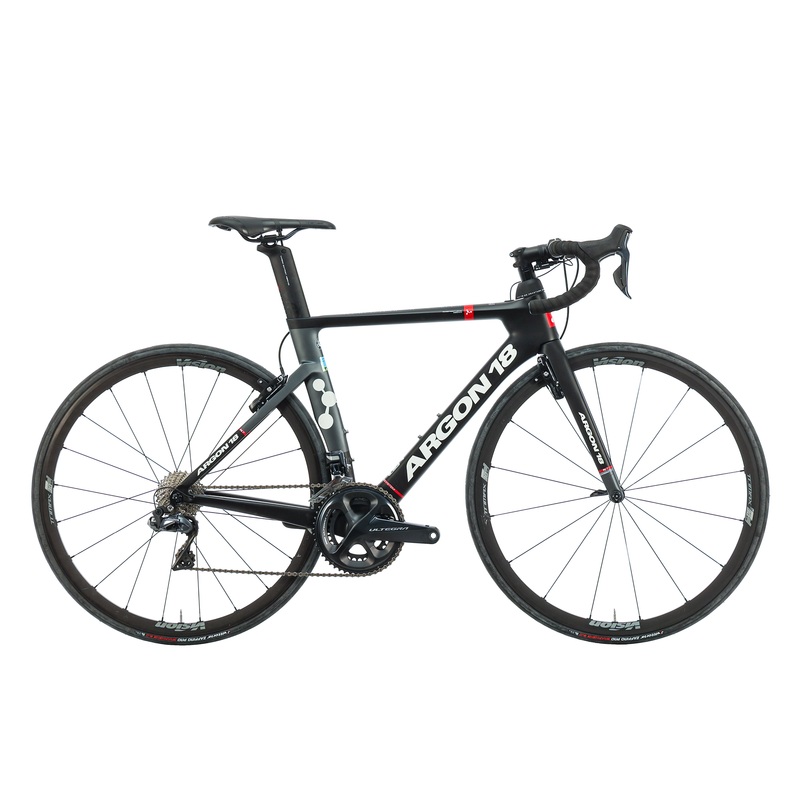 Argon 18 Nitrogen Pro Road Bike – 2018, Small