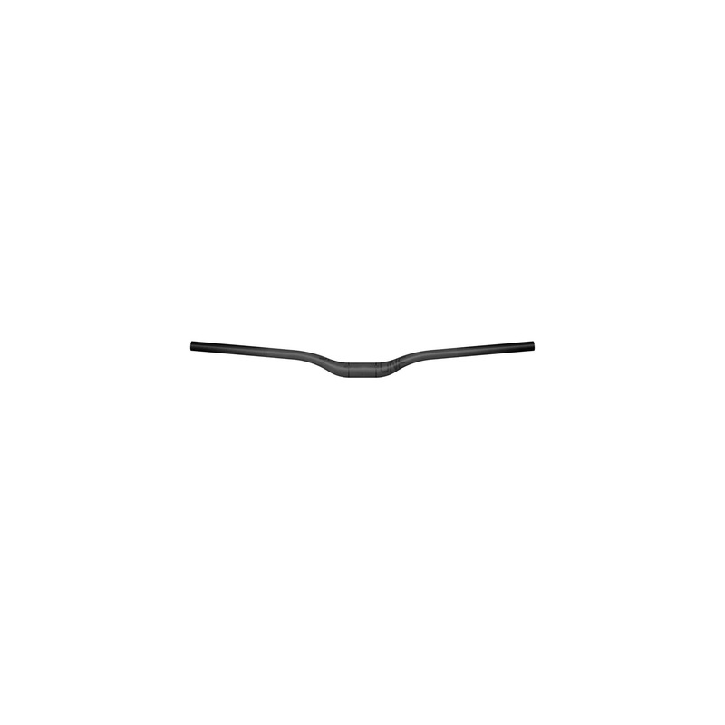 OneUp Carbon Handlebar 35mm x 800mm 35mm Rise Carbon Black