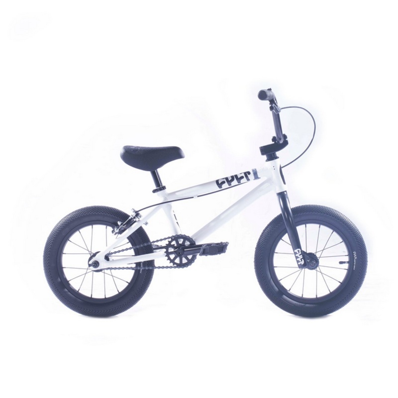 Cult Juvenile 14″ Bike Black – 14.5″ Top Tube