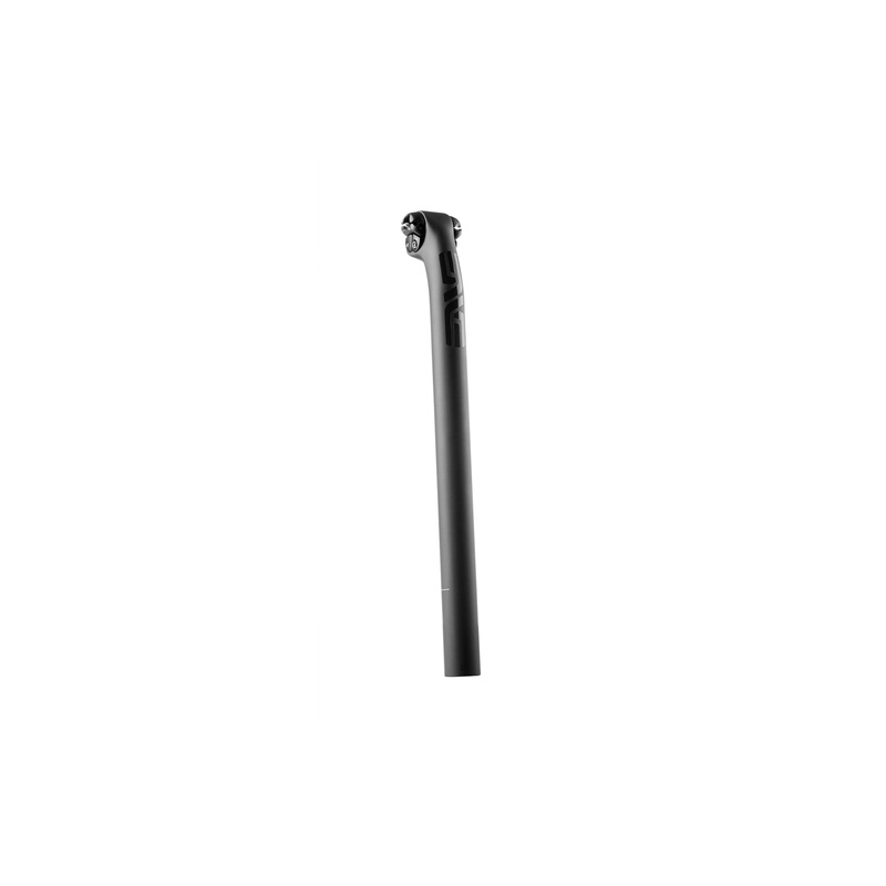 ENVE Twin Bolt Carbon Seatpost 25.4 x 300mm, 25mm Offset