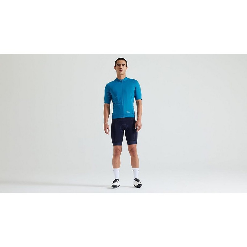 Specialized sbc foundation jersey ss men sapphire xs