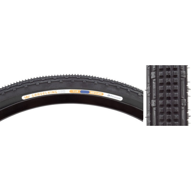 GravelKing SK Tire – 700 x 45c 700 x 45c
