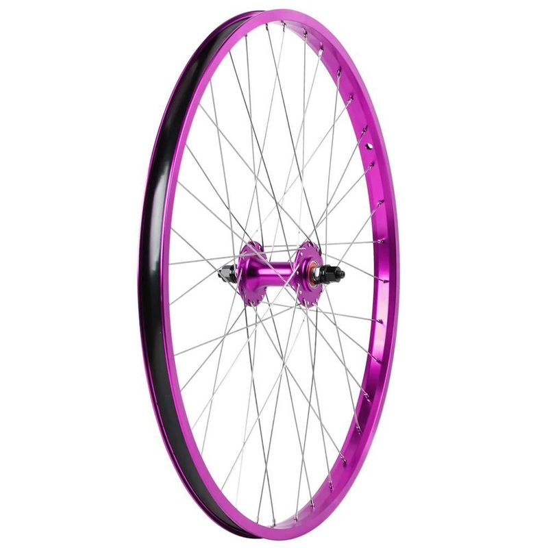 Haro Legends 26″ Rear Wheel Black
