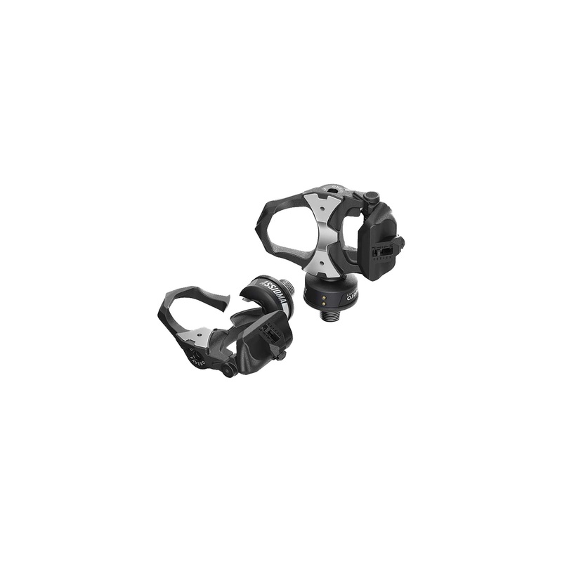 Favero Assioma DUO Dual-Sided Powermeter Pedals