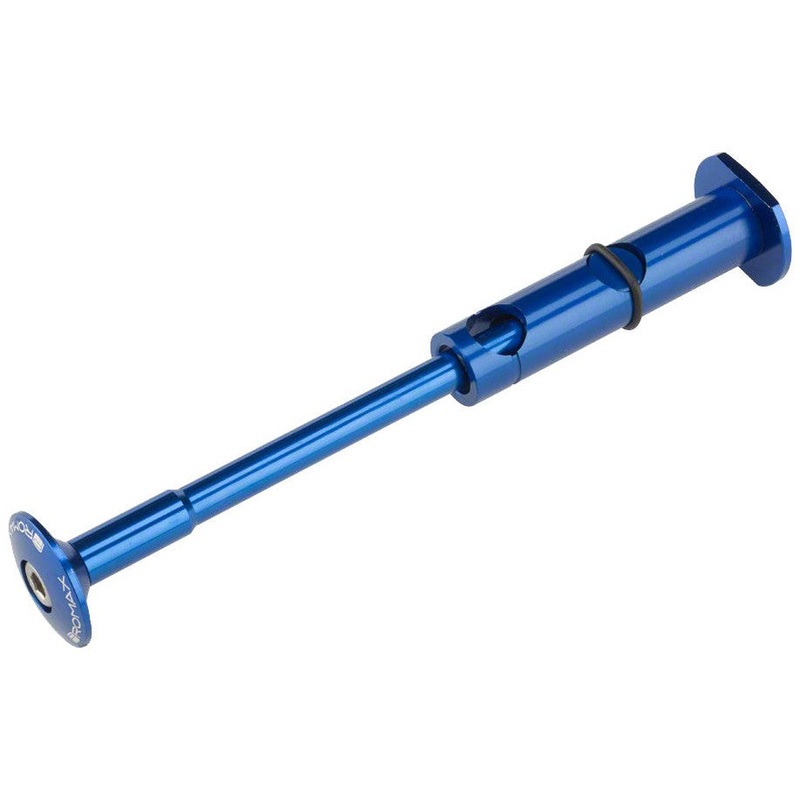 Promax SL-1 Stem Lock 1 Inch Blue