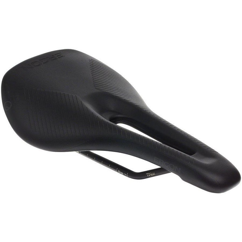 SR Pro Womens Saddle Black Small / Medium