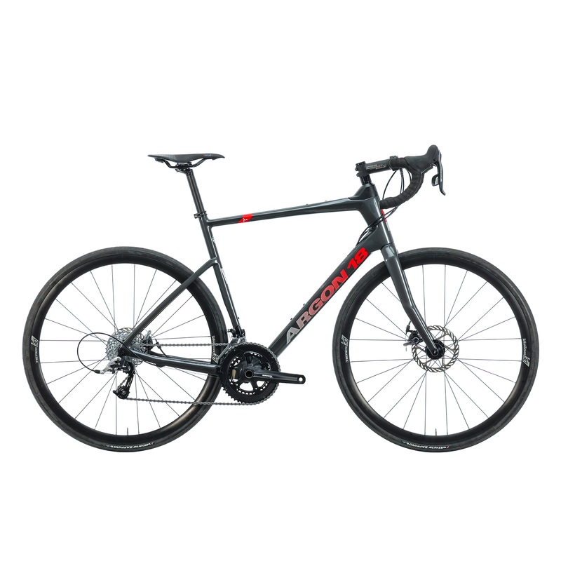 Argon 18 Krypton CS SRAM Rival 22 Road Bike – 2023, Large