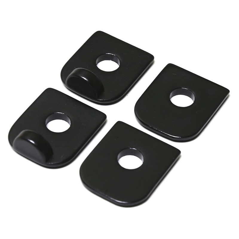 Axle Block Kit