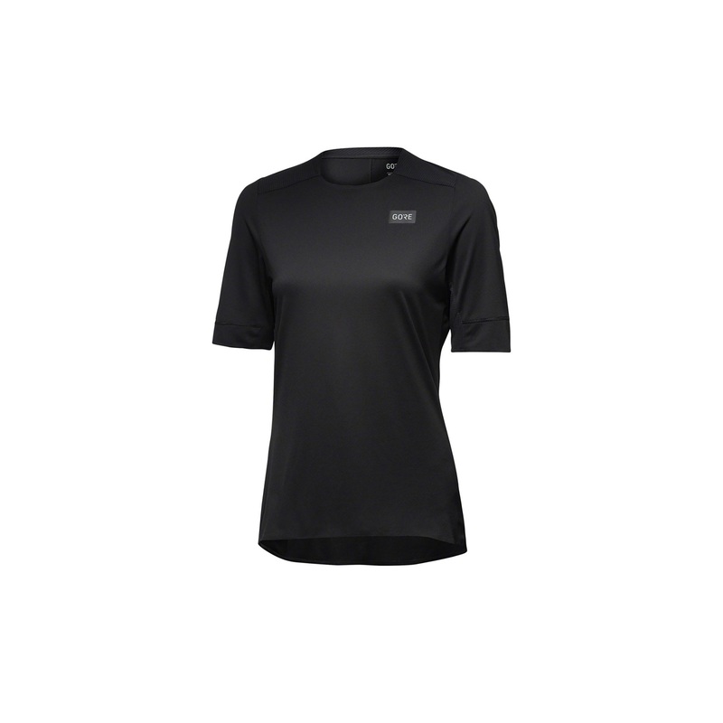 Gorewear Trail KPR Tech Jersey – Women’s Uniform Sand Small