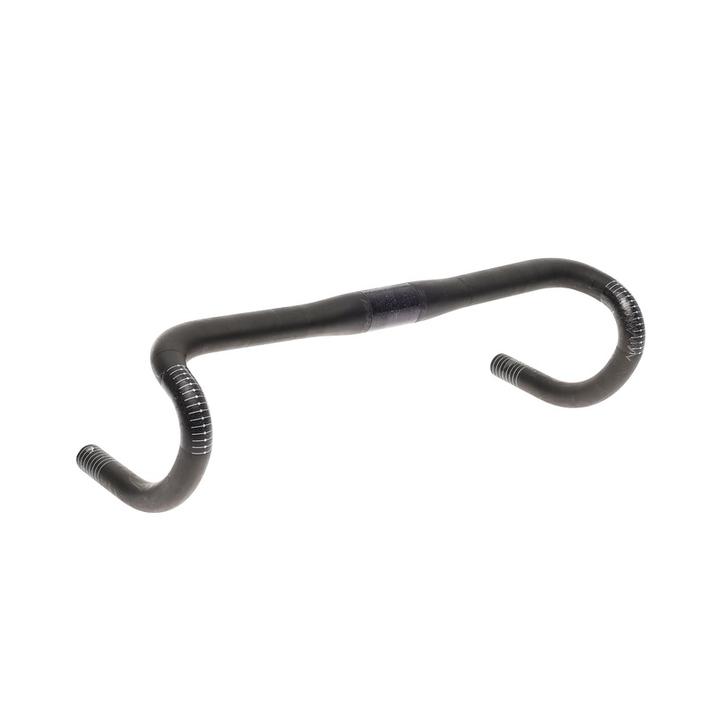 Parlee Handlebar 35mm x 44cm Carbon Black