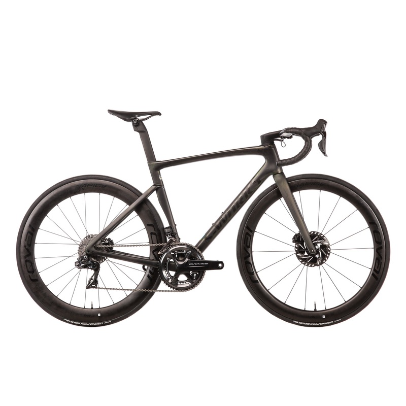 Specialized S-Works Tarmac SL7 Dura-Ace Di2 Road Bike – 2021, 54cm