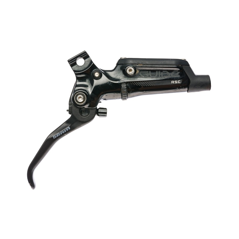 SRAM Guide RSC Left/Front Hydraulic Disc Brake Set