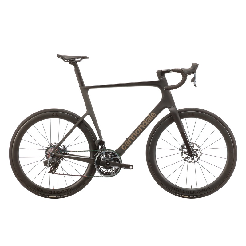 Cannondale SuperSix EVO Hi-MOD Road Bike – 2023, 61cm