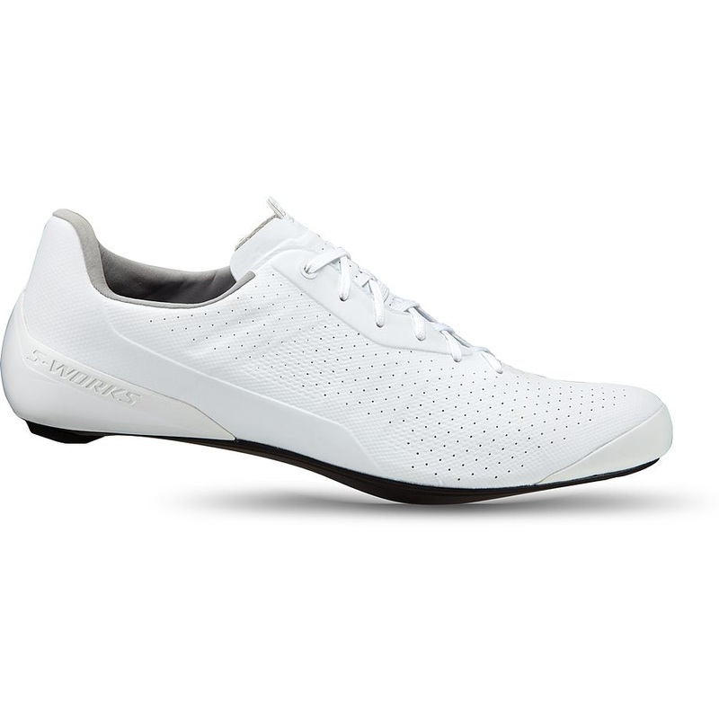 Specialized S-Works torch lace shoe white 38.5