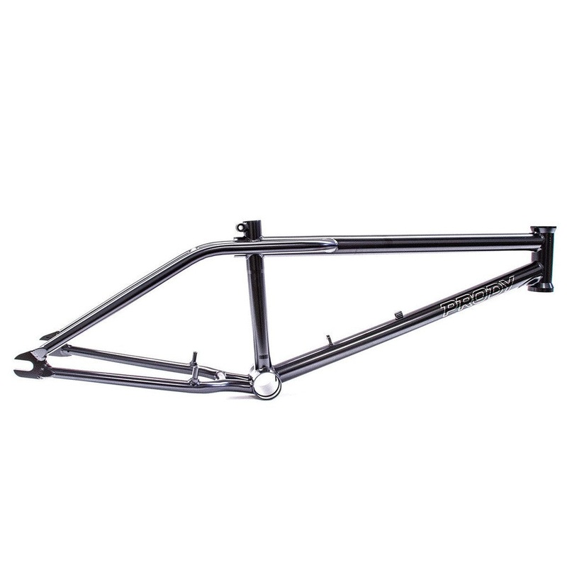 Colony Prody Lite Frame ED Black 19.5