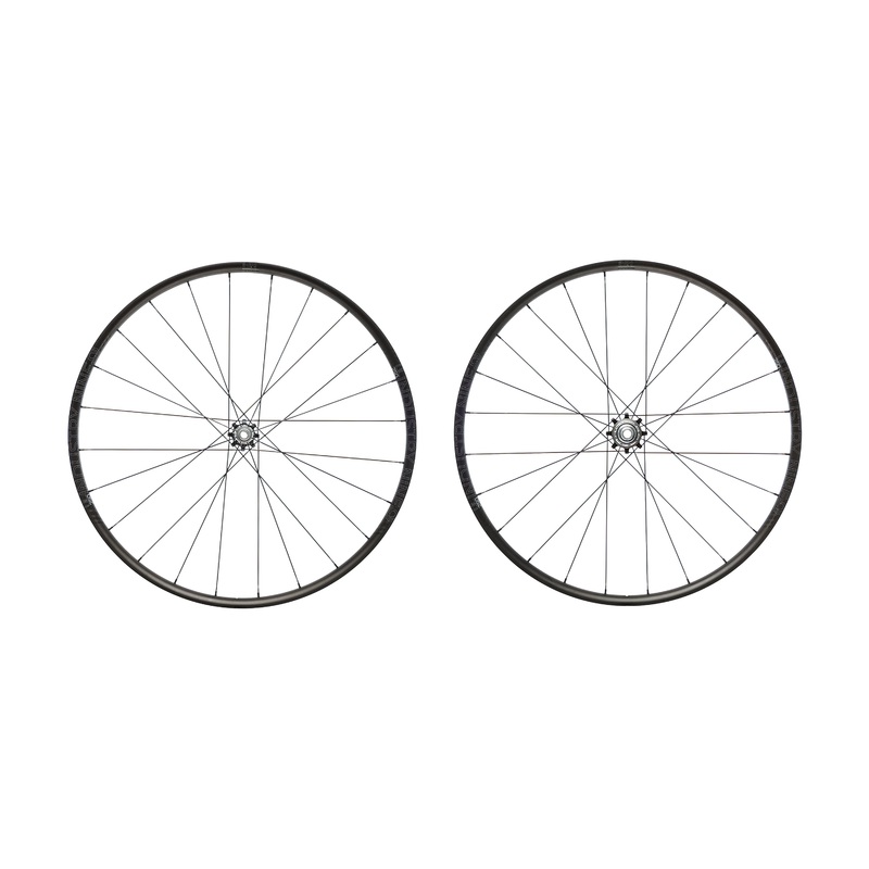 Industry Nine UL250 CX Aluminum Tubeless 650b Wheelset
