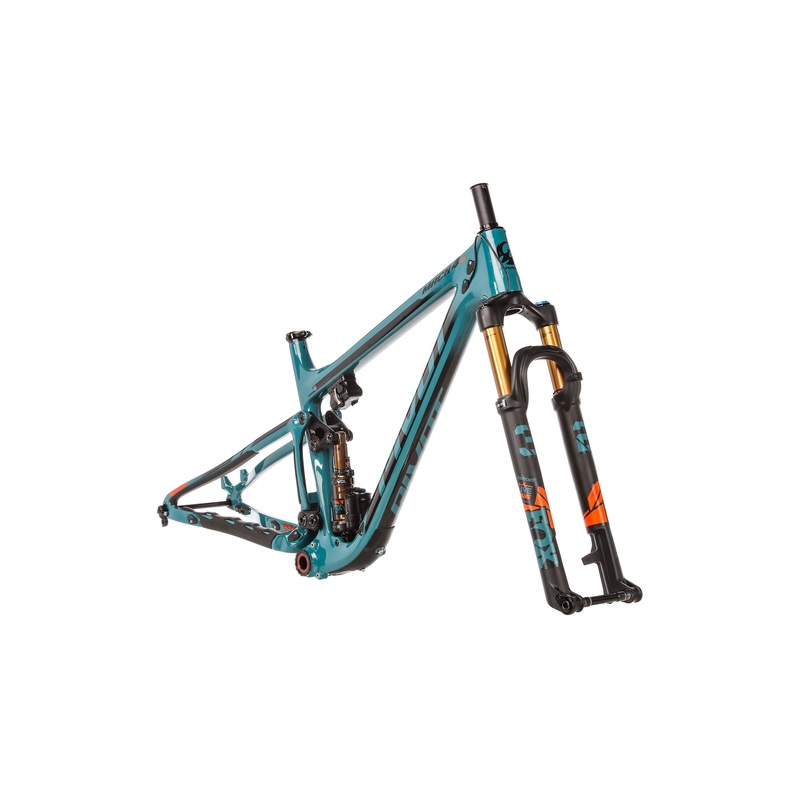 Pivot Mach 4 SL Medium Frameset – 2020
