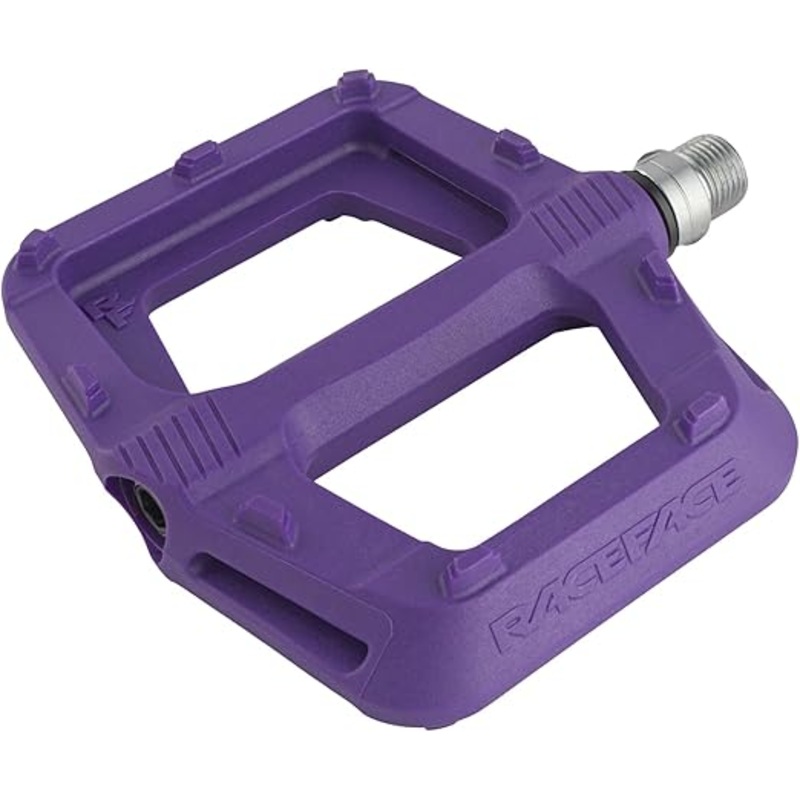 Raceface Ride Pedals – Purple