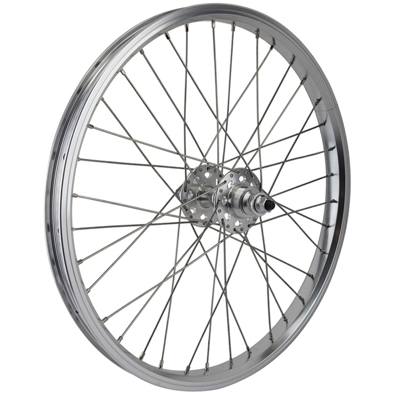 SE Bikes 20″ Rear Wheel Black