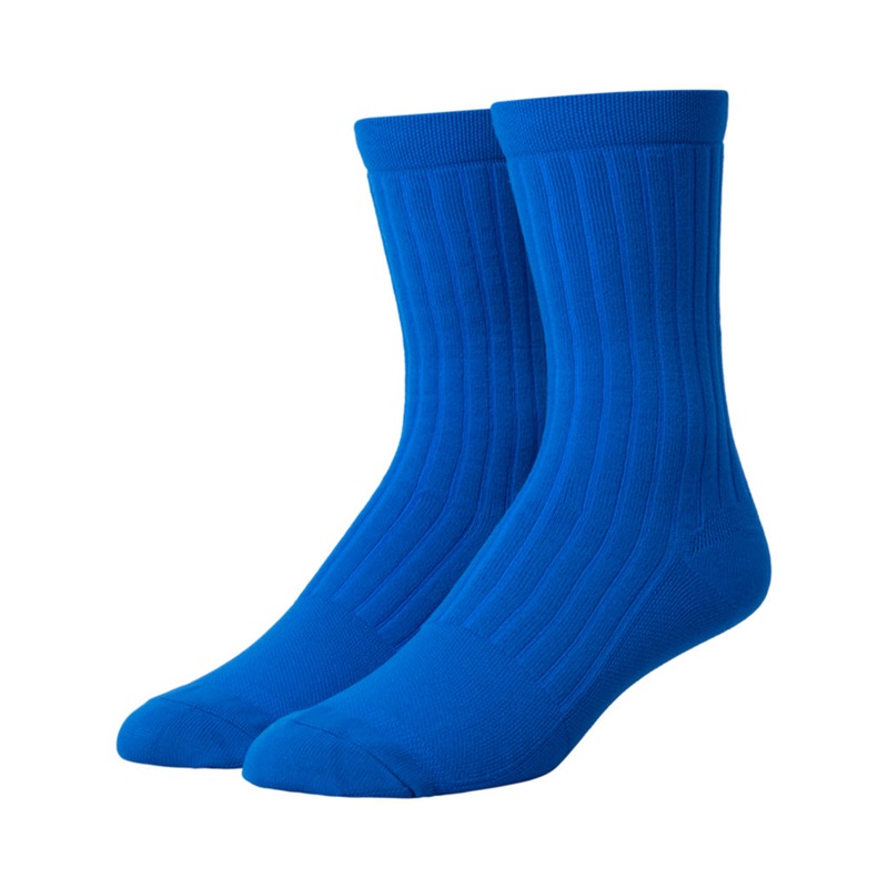 Shimano S-Phyre Flash Socks-Blue S/M