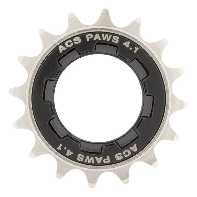 ACS PAWS 4.1 Freewheel 16T