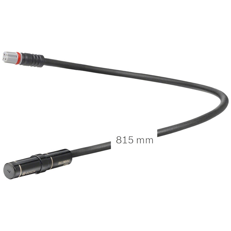 Bosch Speed Sensor – Slim, 815mm, the smart system Compatible